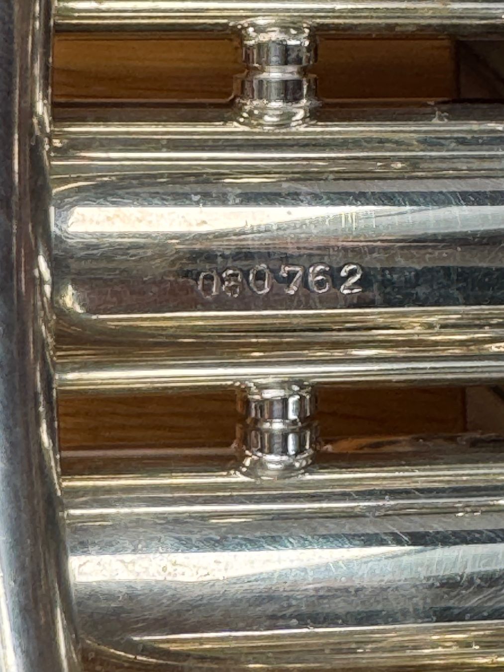 Strumenti musicali: Euphonium – Usato da Laupen ZH venduto da jejasti73 9
