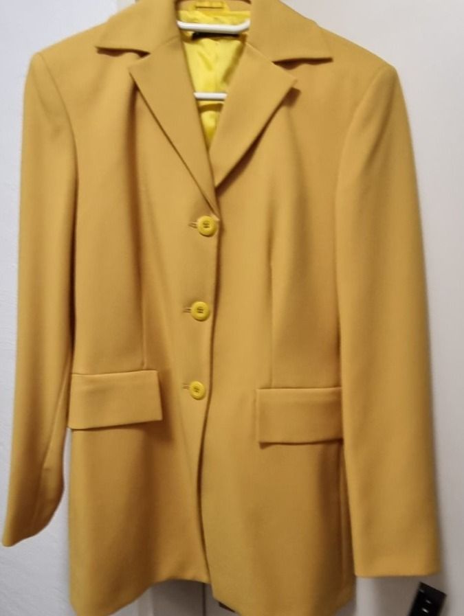 Sisley Giacche: Jacke , Blazer,  neu Gr. 38 – Nuovo e nell'imballaggio originale da geroldswil venduto da Gumball1 1