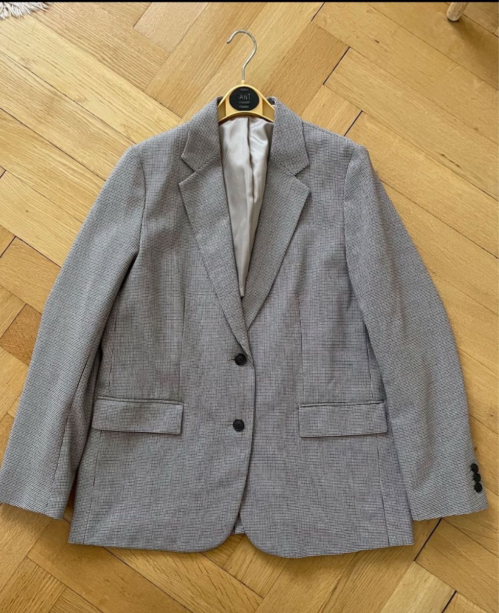 Uniqlo Giacche: Uniqlo Blazer  – Nuovo (secondo la descrizione) da Winterthur venduto da Flomiverse 4