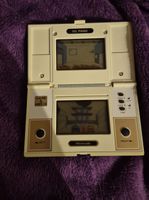 Nintendo Game & Watch Oil Panic bon état
