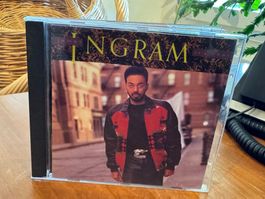 James Ingram - It's Real - HG42B