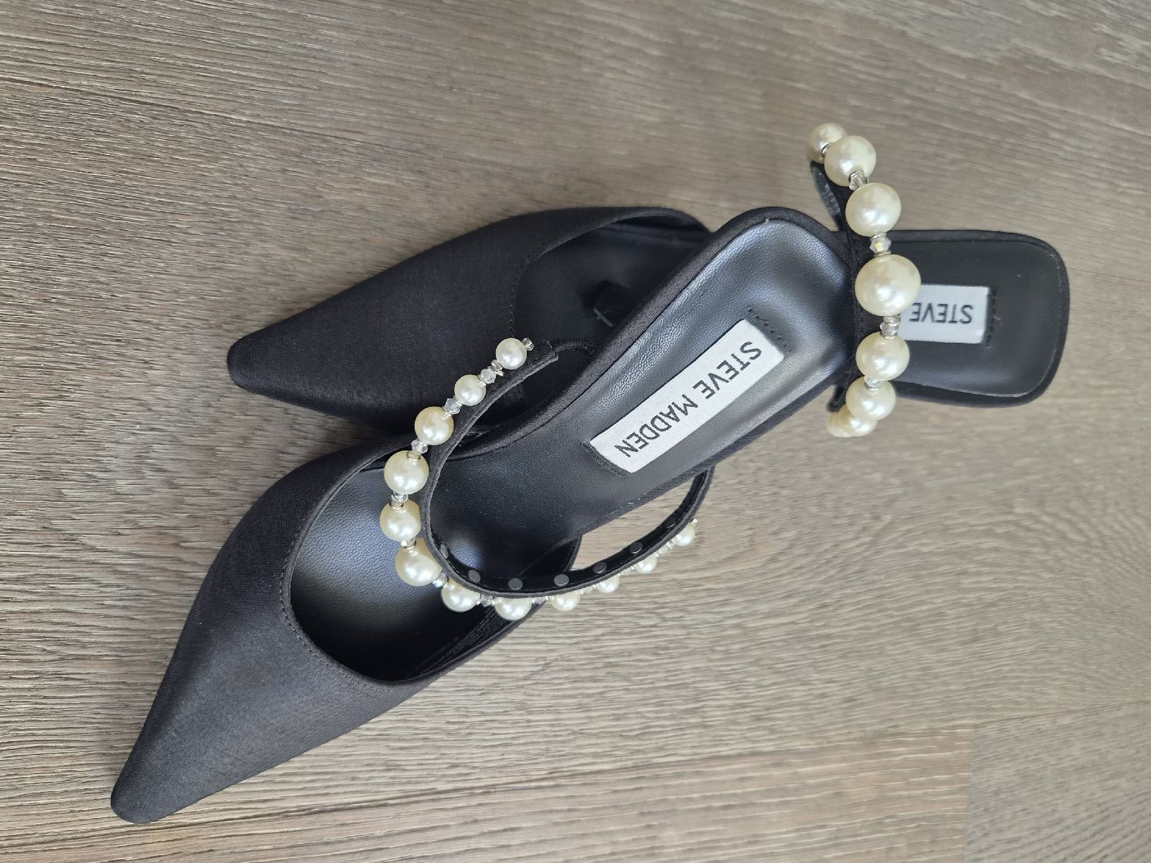 Steve Madden Damenschuhe: Steve Madden Brecki Pumps – Neu (gemäss Beschreibung) aus Muttenz von Kyrella 2