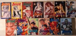 Blade of the Immortal  13 x - Manga