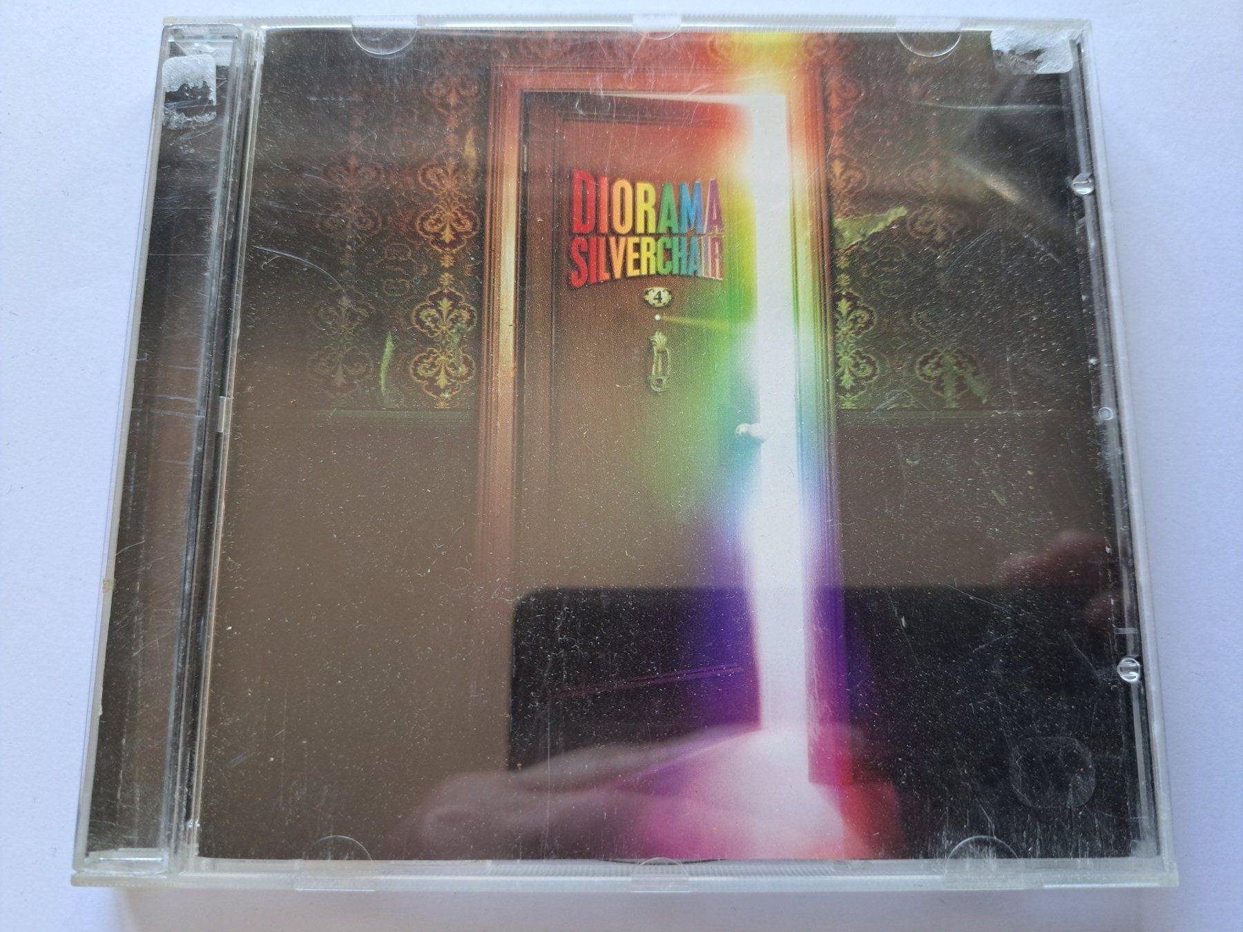 CDs: CD Silverchair - Diorama – Gebraucht aus Pully von bro_n52j