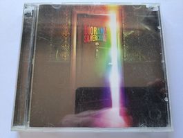 CD Silverchair - Diorama