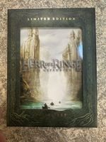 Der Herr der Ringe – Die Gefährten (Limited Edition 2-DVD Se