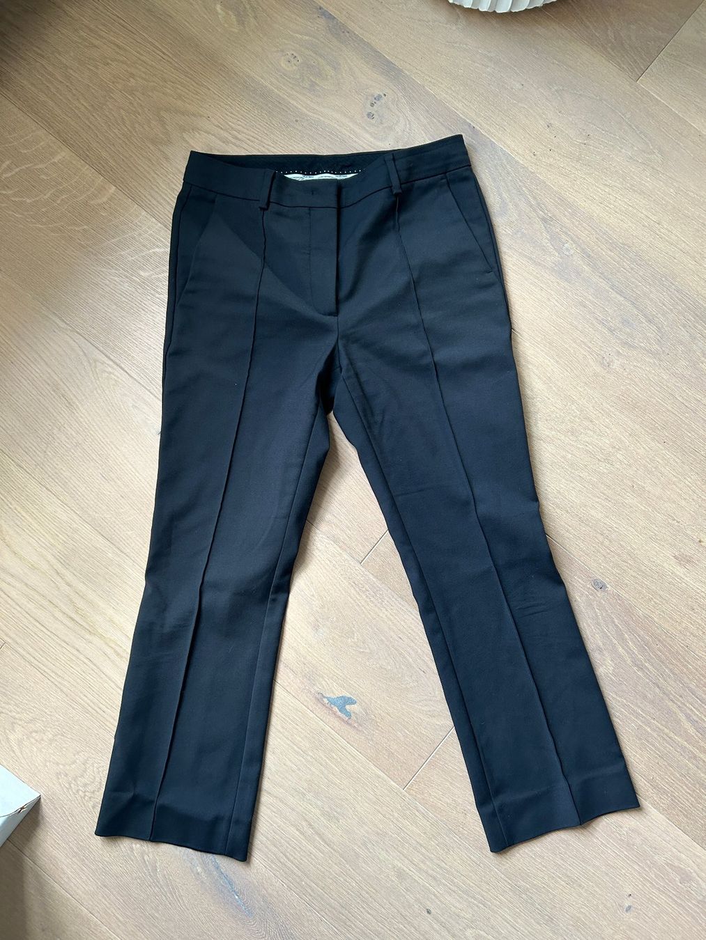 Sportmax Hosen: Sportmax Hose 36 – Gebraucht aus Zürich von ins_w679