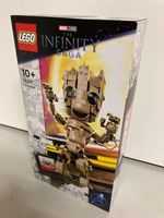 Lego 76217 - I am Groot - Neu & OVP