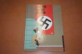 ONE SHOT   °°°° J'AI TUÉ ADOLF HITLER  °°°°  E.O 2006