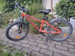 Kinderbike Kinderfahrrad 20 Zoll Rocky Mountain