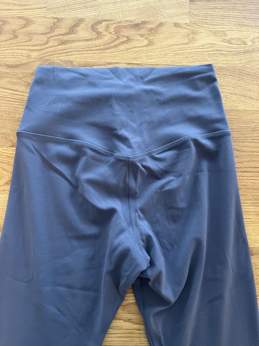 Leggings: Leggings wie Lululemon Align – Usato da Schaffhausen venduto da isa_75rk 2