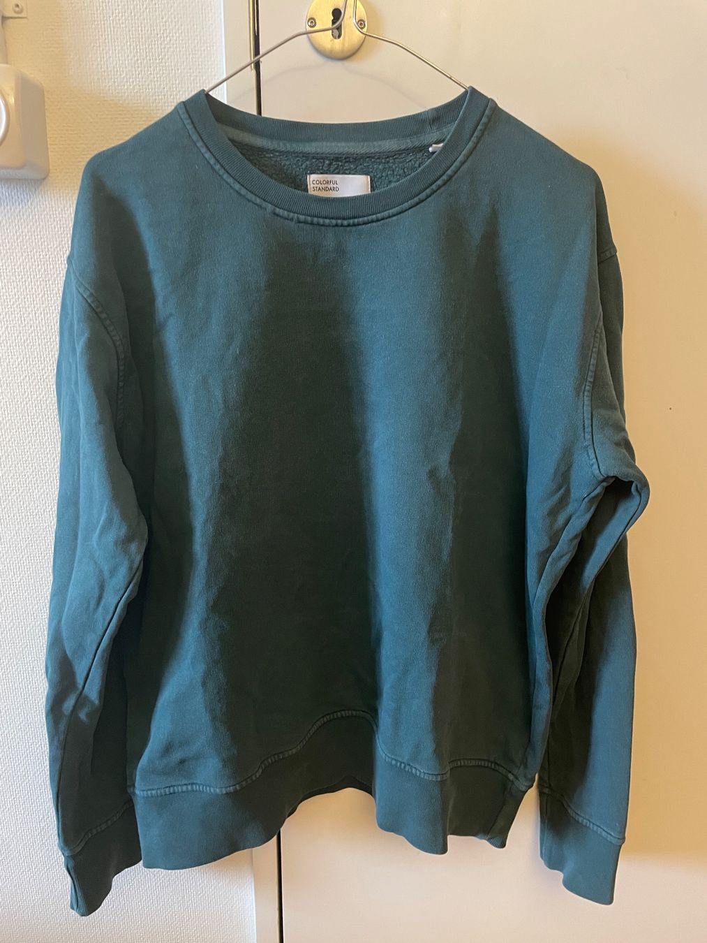 Pullover & Sweatshirts: Colorful Standard Pullover, Grösse S – Gebraucht aus Zürich von EnidDahl 1