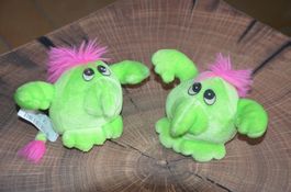 2 PELUCHE