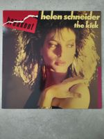 Vinyl Schallplatte Helen Schneider Breakout LP gebraucht
