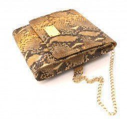 Sac Python luxueux - HELSAR