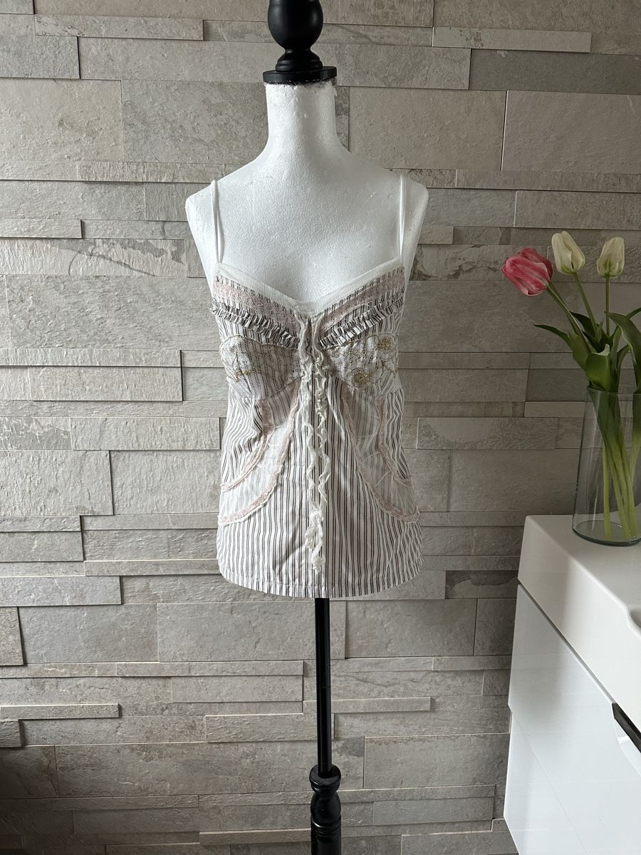 Elisa Cavaletti Camicette: Elisa Cavaletti Bluse xs – Usato da Evilard venduto da Cristal111