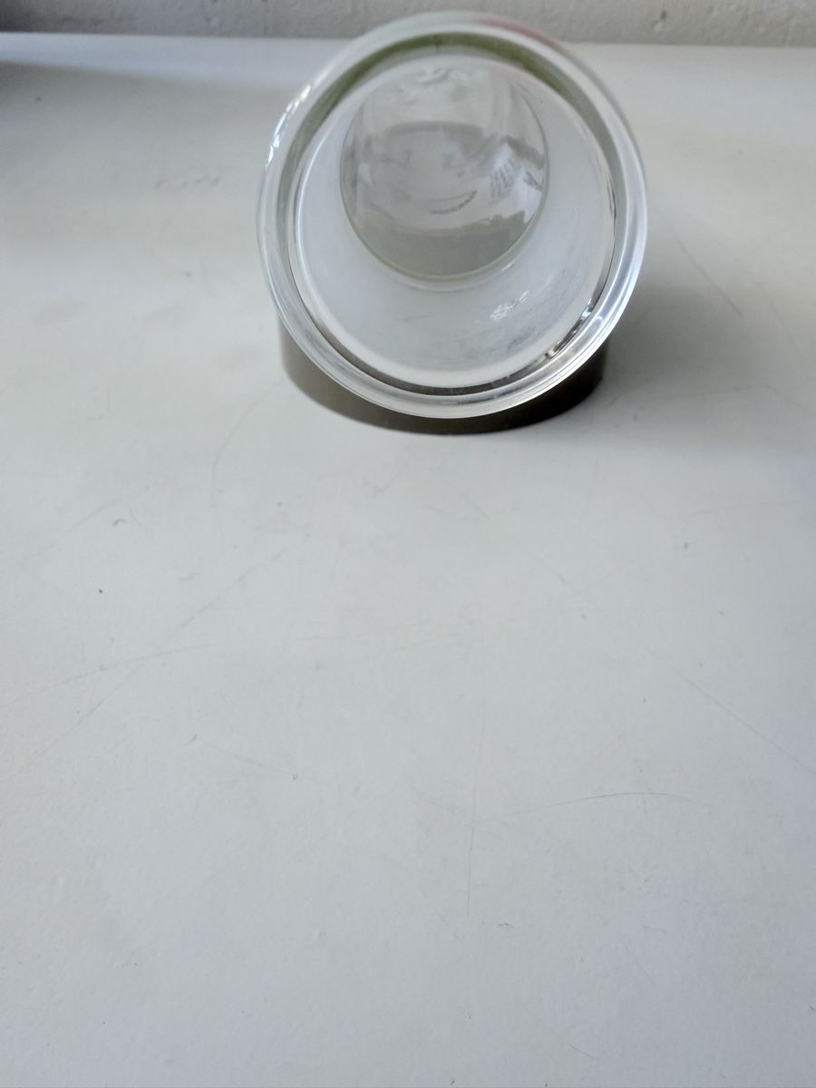 Bicchieri: Luftkühler / Luftkondensator 60 cm NS 29/32  – Usato da Schupfart venduto da philippb06 5