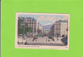 Genève-Rue du Mont Blanc