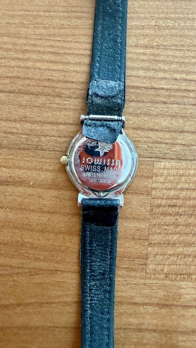 Orologi: Modeschmuck Uhren – Difettoso da Ipsach venduto da Roli761 3