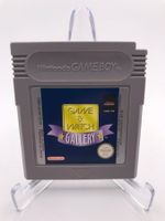 GB - Game & Watch Gallery