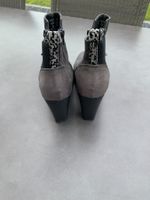 Damen-Stiefeletten Gr.40