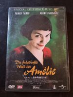 Die fabelhafte Welt der Amélie DVD Special Edition