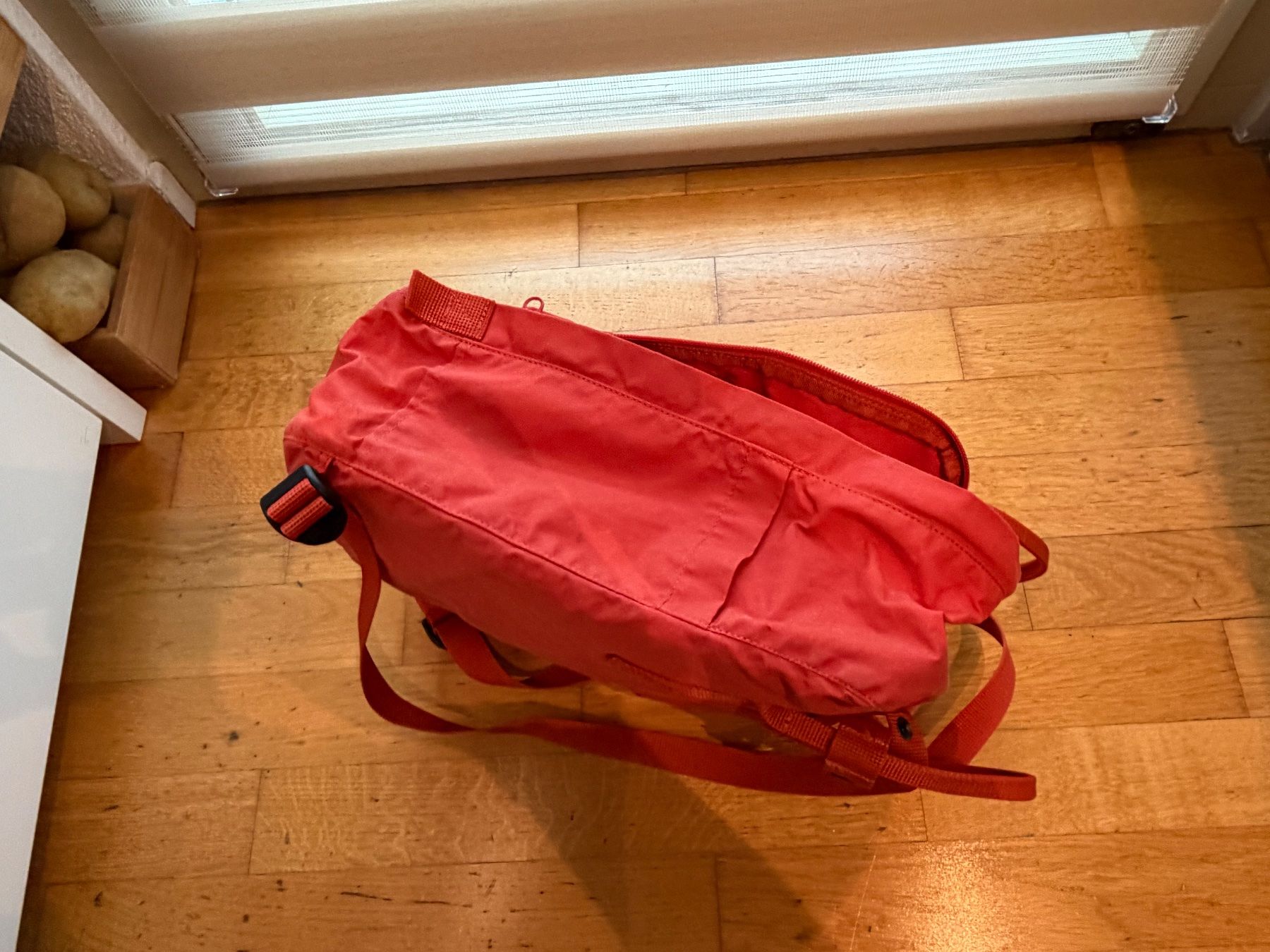 Fjällräven Rucksäcke: Fjällräven Rucksack – Gebraucht aus St. Gallen von Emifrei 7