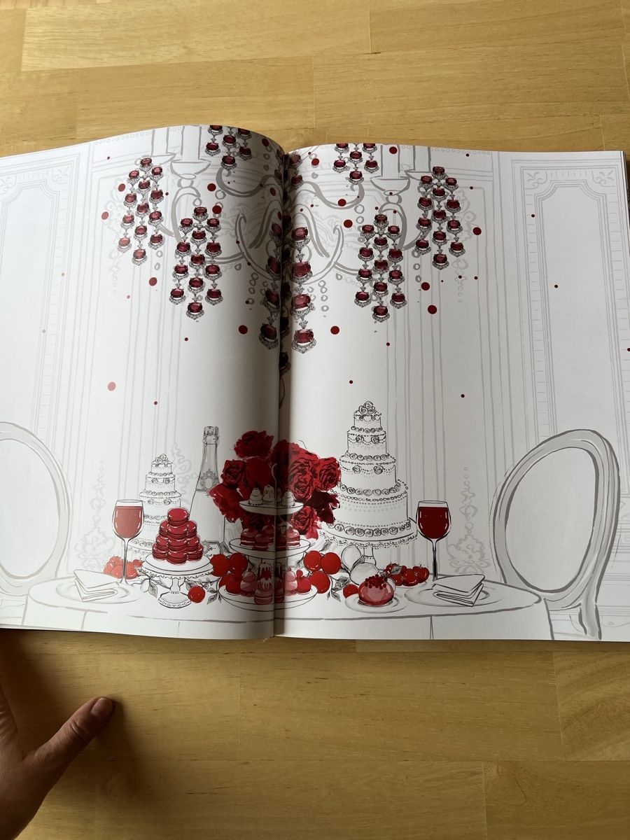 Livres: Chopard Table Book – Neuf (Voir description) à Zollikon par jud_cmm9 7