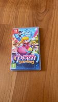 Jeu Nintendo Switch Princess Peach Showtime