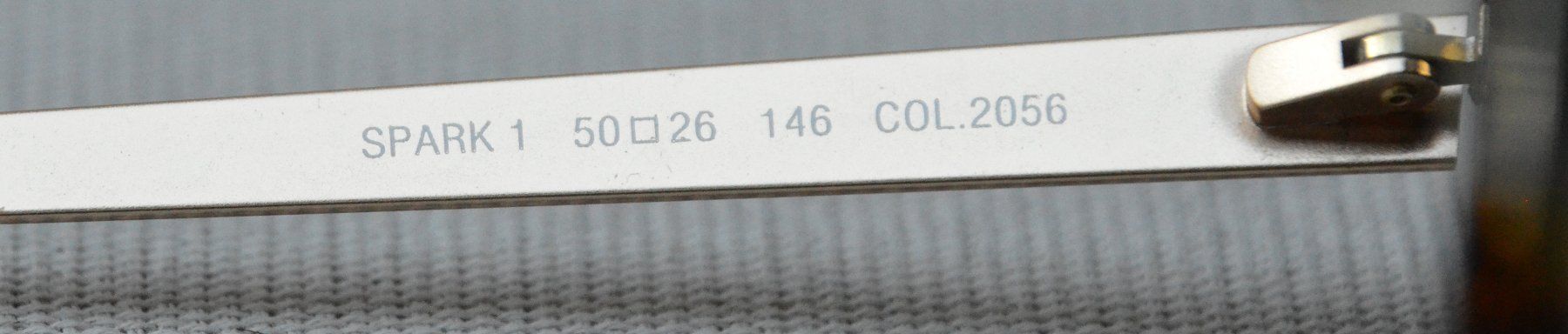 Occhiali & Lenti: Face A Face SPARK 1 Sonnenbrille / lunettes de soleil – Usato da Collonges venduto da arashee 5