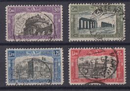 Italia 1928: Serie Nationalmiliz  - Kat. 160.--
