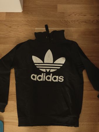 pullover abzugeben