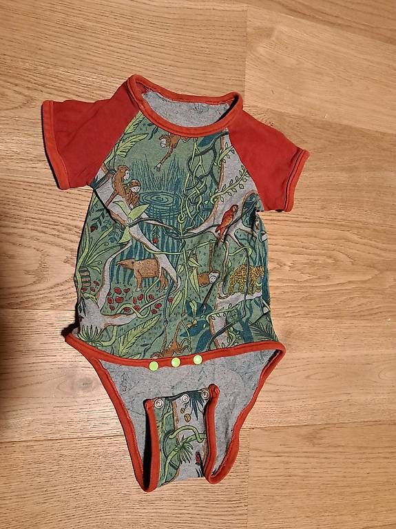 Lotti & Set di vestiti: Kleiderset Gr.80 selbstgenäht – Usato da Aathal-Seegräben venduto da DiBritta 6