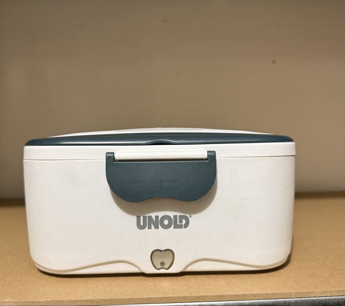 Behälter & Ähnliches: 2 Unold Lunchbox – Gebraucht aus Zürich von Fabrizio1978