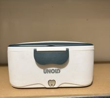 2 Unold Lunchbox