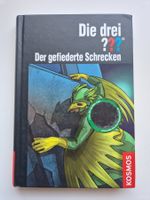 Die drei ???       Der gefiederte Schrecken       Band 178