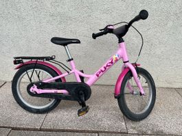 Puky Kindervelo