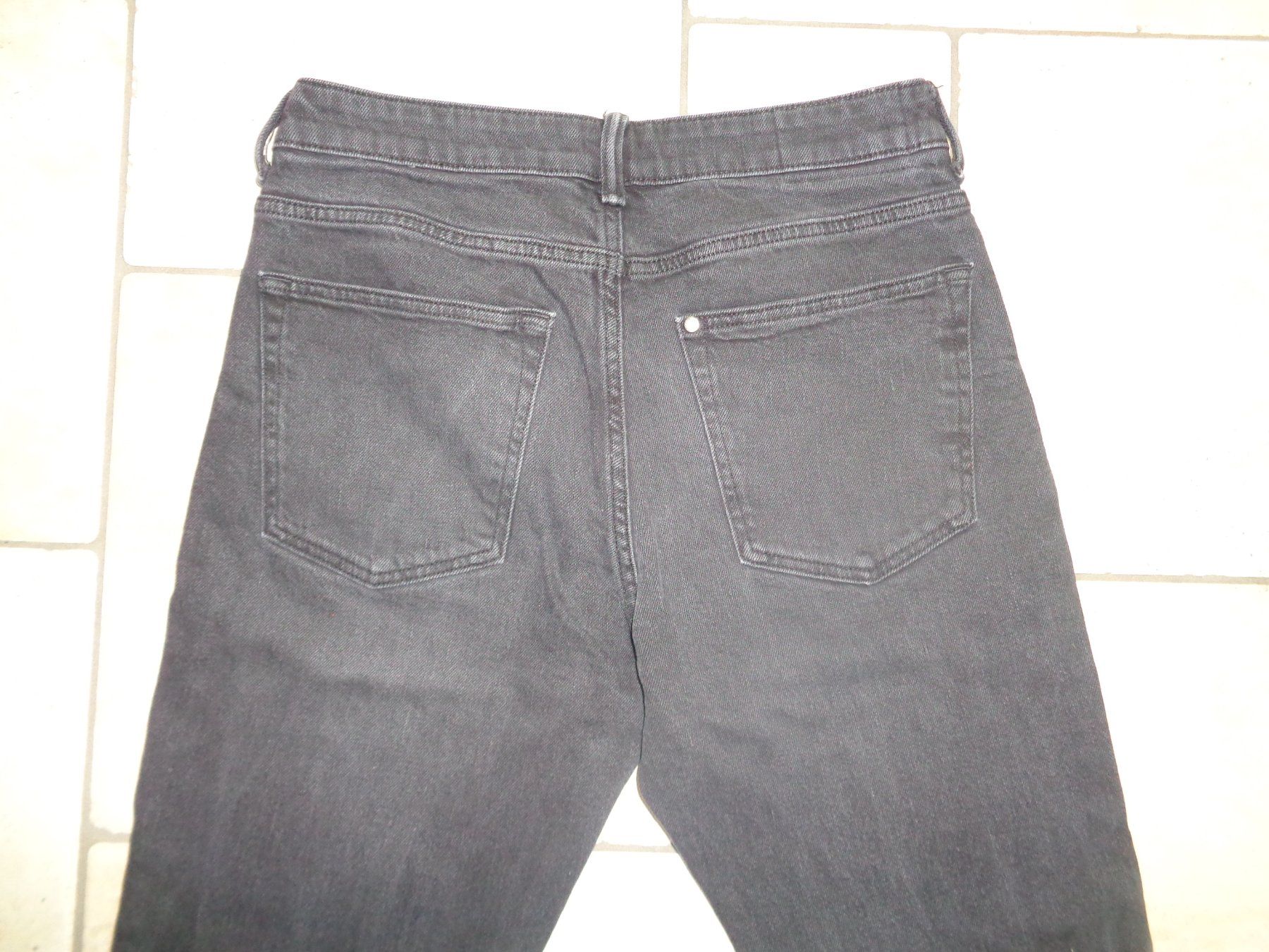 H&M Jeans: Jeans  H&M  Grösse 30/32 – Usato da Kreuzlingen venduto da Robi-2003 4