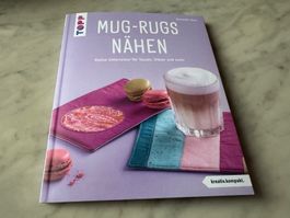 MUGS RUGS NÄHEN