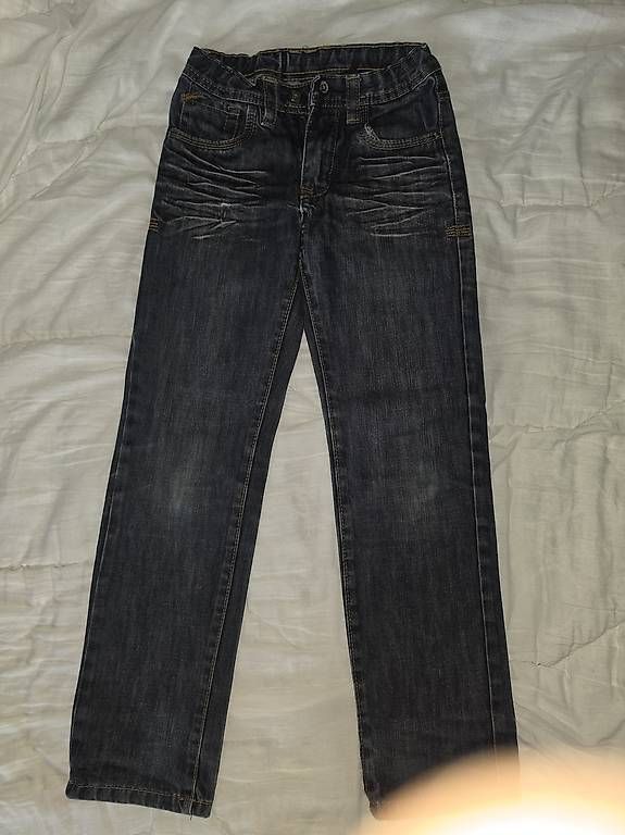 Pantaloni: Hosen 140 – Nuovo e nell'imballaggio originale da Schaffhausen venduto da SasA198611SasA 4