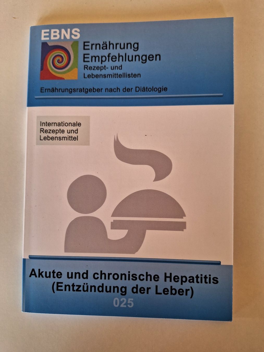 Libri: Akute und chronische Hepatitis – Usato da Achseten venduto da schwiri035