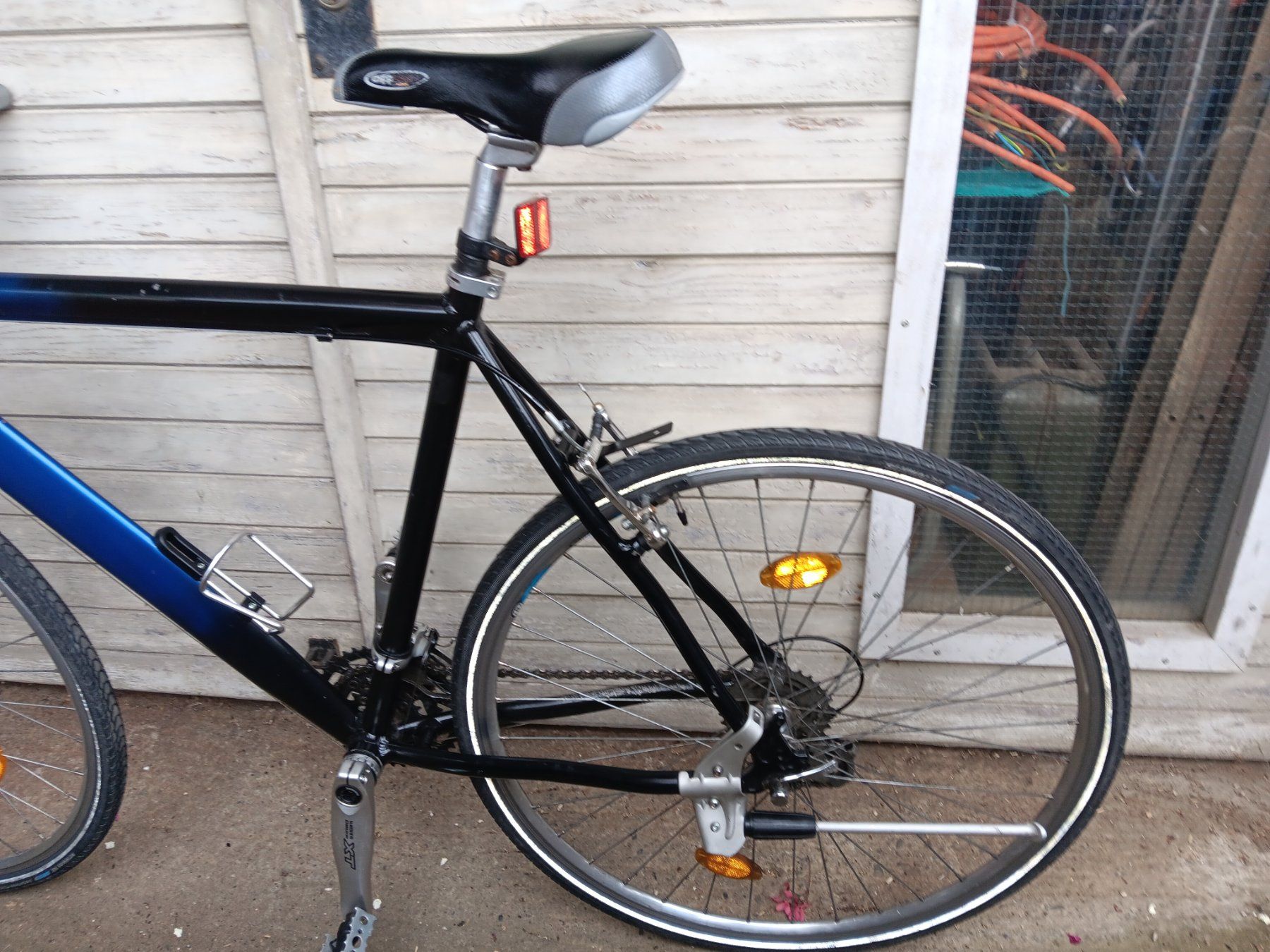 Biciclette: Velo NO NAME – Usato da Dietikon venduto da Sauber64 1