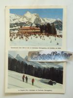 1966 Bergrestaurant Jltios ob Unter -