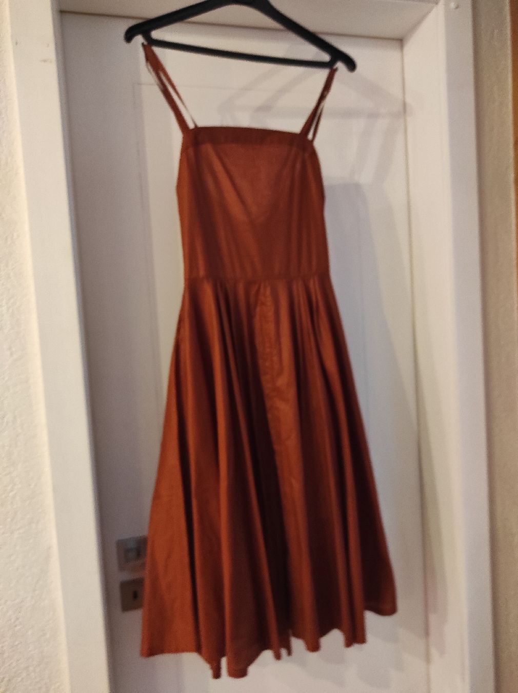 Cacharel Vestiti: Cacharel Kleid Vintage – Usato da Glattfelden venduto da SilverSnow