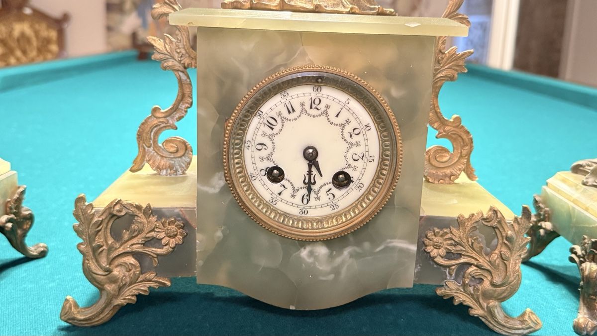 Orologi da terra & Orologi da parete: Standuhr – Usato da Leutwil venduto da vik_m7dd 4