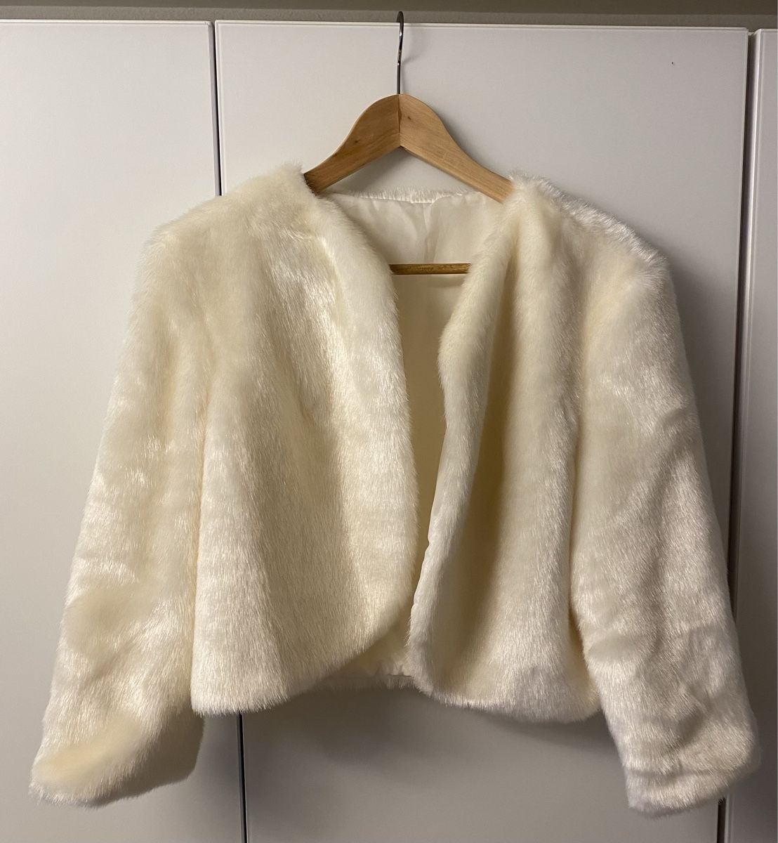 Giacche: Warm festive jacket – Nuovo (secondo la descrizione) da Horgen venduto da Karmena