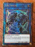 Yu-Gi-Oh! Karte - Link-Spinne (MP24-DE045)