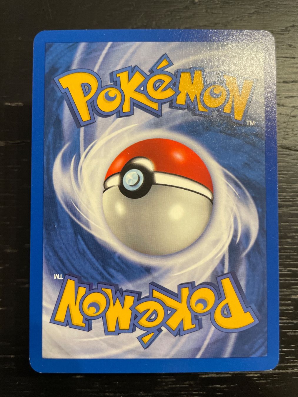 Pokémon Sammelbilder & Trading cards: Pokemon Doppelter Windstoss 100/111 neo – Gebraucht aus Hugelshofen von Suimosa 1