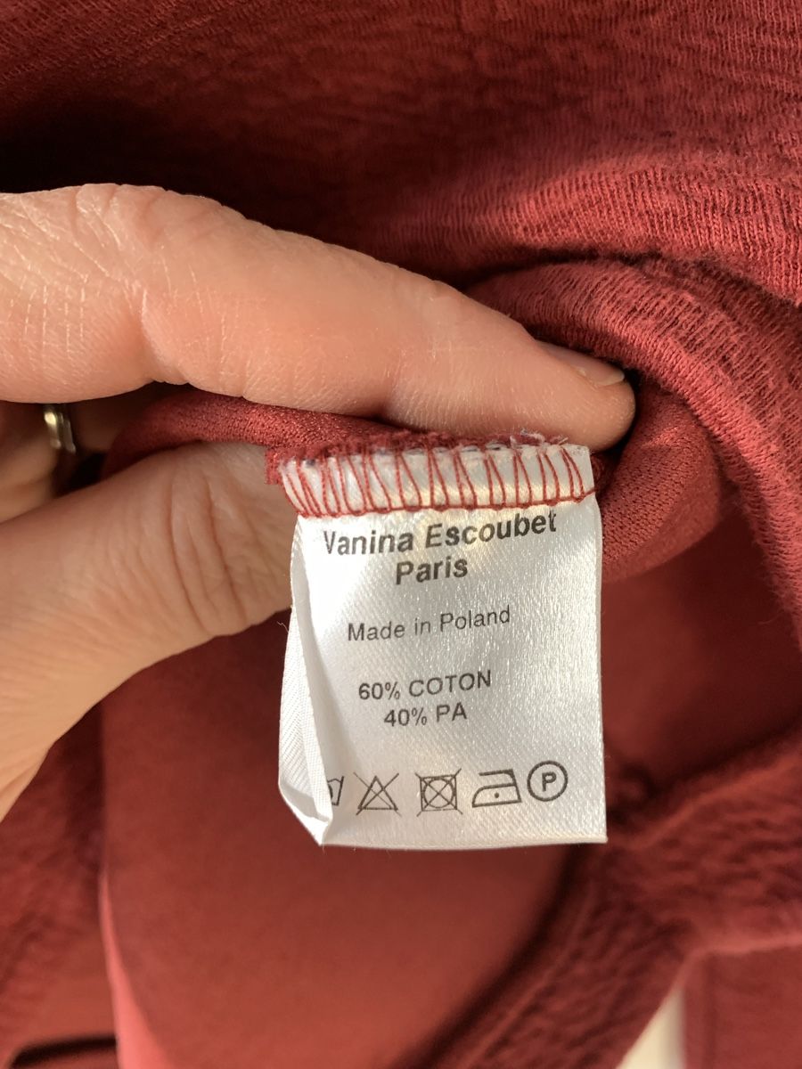 Maglioni & Felpe: Sweat Vanina E taille S – Usato da Cartigny venduto da l.luckuit 2