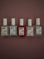 Gitti Nagellack 5er Set - Vegan